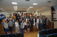 UENP participa do 57º Fórum Nacional de Reitores da ABRUEM