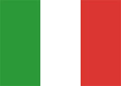 bandeira italia