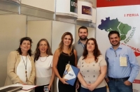 UENP participa da l Feria Estudiar en España