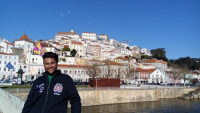 Lucas Mateus Gomes Martins – Outbound Student – Portugal